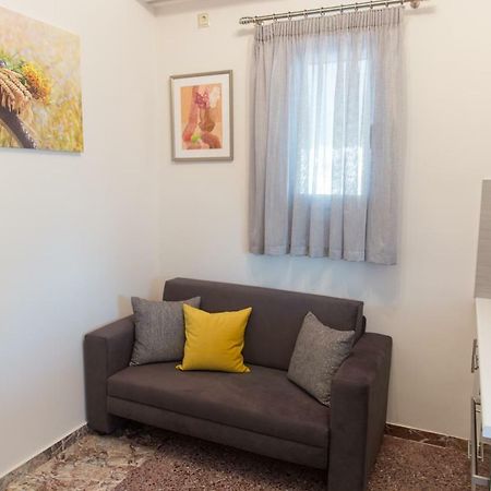 Ivannas Penthouse Афины Экстерьер фото