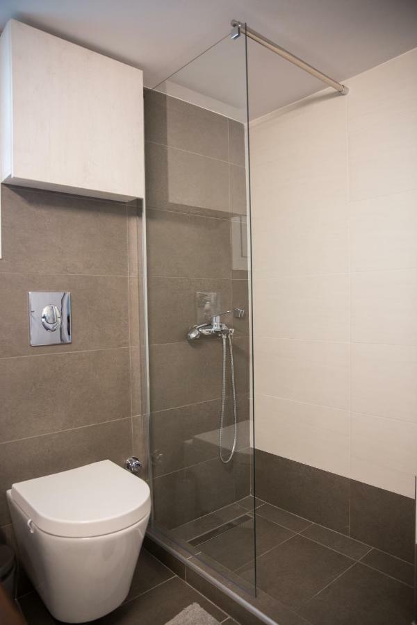 Ivannas Penthouse Афины Экстерьер фото