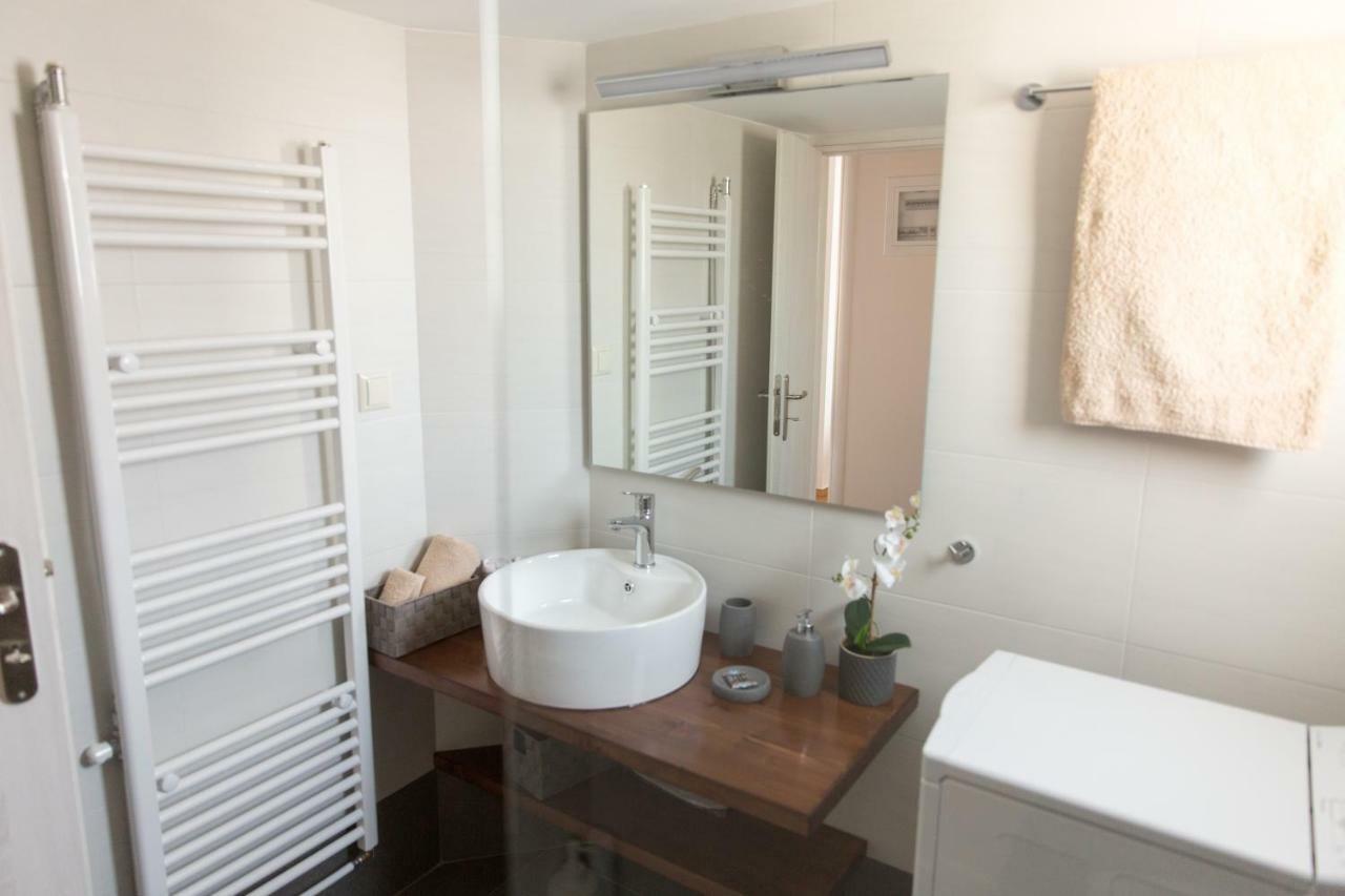 Ivannas Penthouse Афины Экстерьер фото